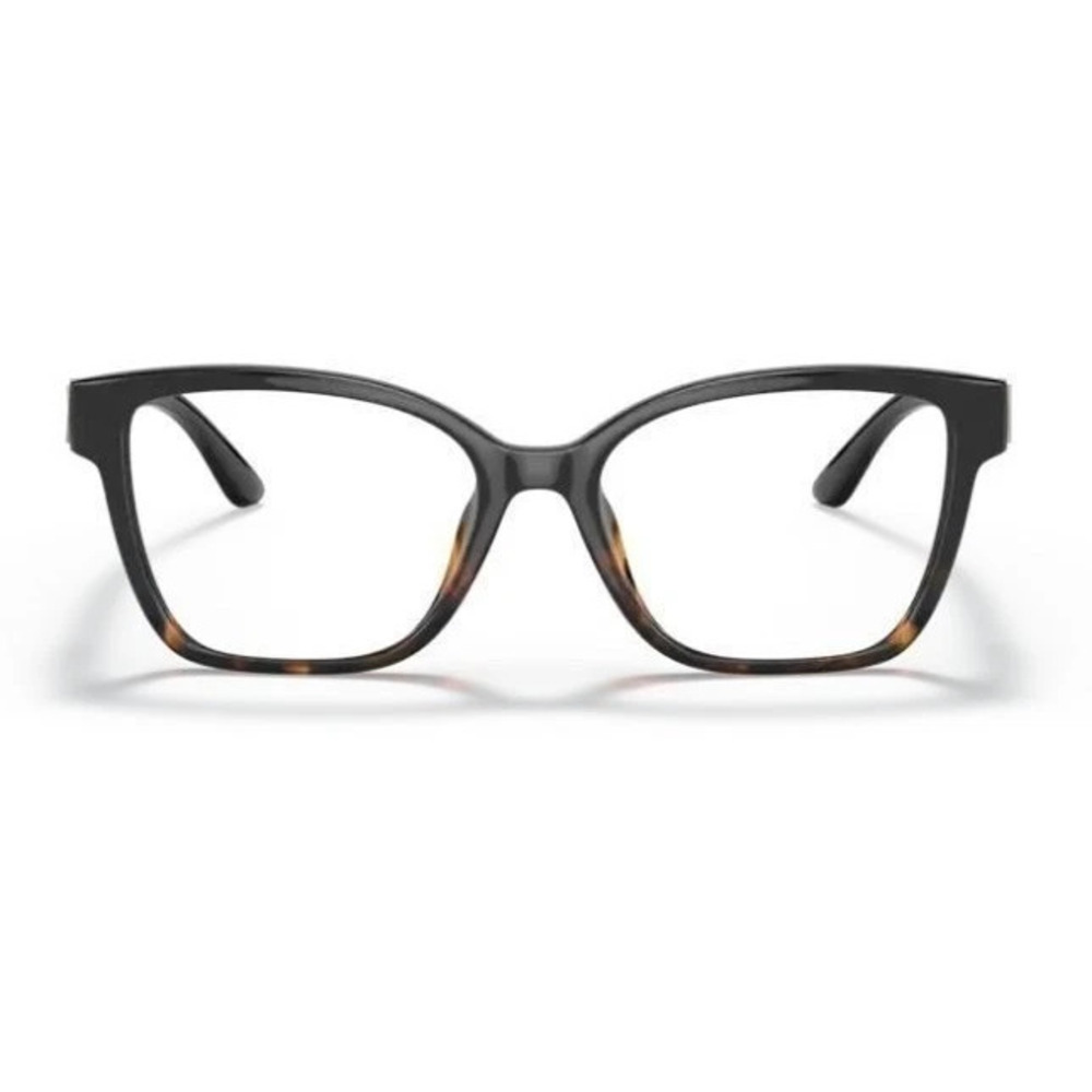 Michael Kors MK4094U Eyeglasses Havana Acetate/Metal - Picture 3 of 4